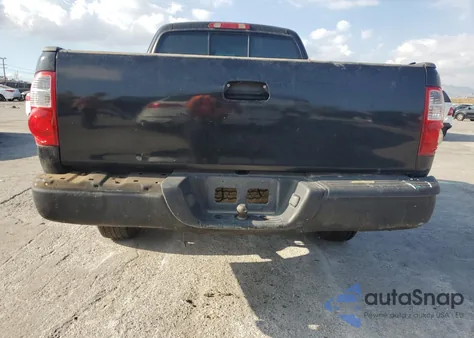 2005 Toyota Tundra Access Cab Sr5 z USA, uszkodzony, nr VIN 5TBRU34155S455441
